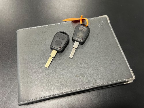 NO RESERVE - 1994 BMW 840CI (E31) In vendita (immagine 154 di 185)