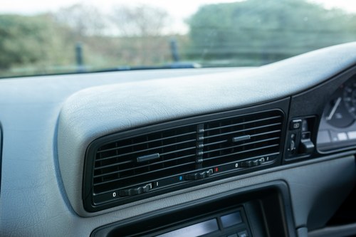 NO RESERVE - 1994 BMW 840CI (E31) In vendita (immagine 33 di 185)