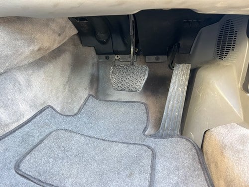 NO RESERVE - 1994 BMW 840CI (E31) In vendita (immagine 69 di 185)