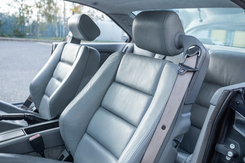 NO RESERVE - 1994 BMW 840CI (E31) In vendita (immagine 63 di 185)