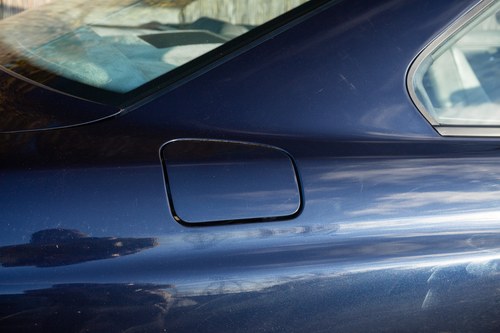 NO RESERVE - 1994 BMW 840CI (E31) In vendita (immagine 86 di 185)