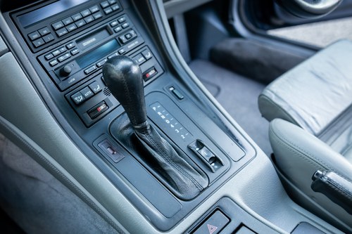 NO RESERVE - 1994 BMW 840CI (E31) In vendita (immagine 35 di 185)