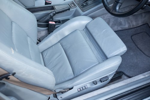 NO RESERVE - 1994 BMW 840CI (E31) In vendita (immagine 54 di 185)