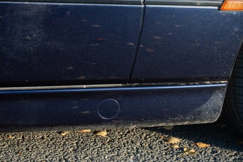 NO RESERVE - 1994 BMW 840CI (E31) In vendita (immagine 84 di 185)