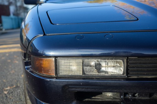 NO RESERVE - 1994 BMW 840CI (E31) In vendita (immagine 98 di 185)