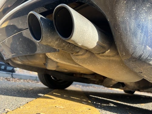 NO RESERVE - 1994 BMW 840CI (E31) In vendita (immagine 146 di 185)