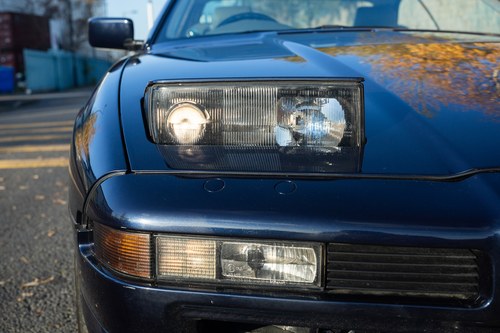 NO RESERVE - 1994 BMW 840CI (E31) In vendita (immagine 102 di 185)