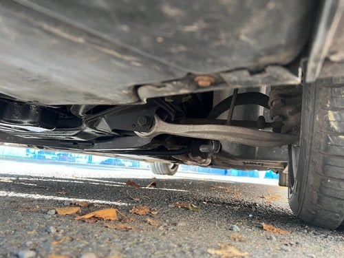 NO RESERVE - 1994 BMW 840CI (E31) In vendita (immagine 140 di 185)