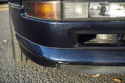 NO RESERVE - 1994 BMW 840CI (E31) In vendita (immagine 99 di 185)