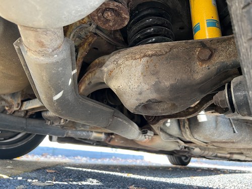 NO RESERVE - 1994 BMW 840CI (E31) In vendita (immagine 145 di 185)