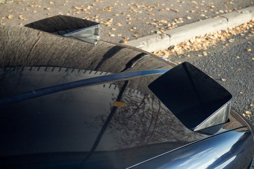 NO RESERVE - 1994 BMW 840CI (E31) In vendita (immagine 110 di 185)