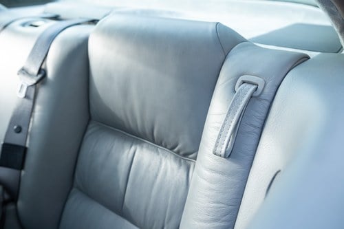 NO RESERVE - 1994 BMW 840CI (E31) In vendita (immagine 66 di 185)