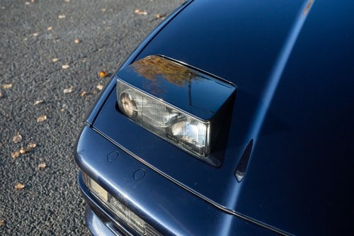 NO RESERVE - 1994 BMW 840CI (E31) In vendita (immagine 104 di 185)