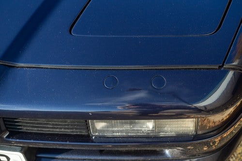 NO RESERVE - 1994 BMW 840CI (E31) In vendita (immagine 94 di 185)