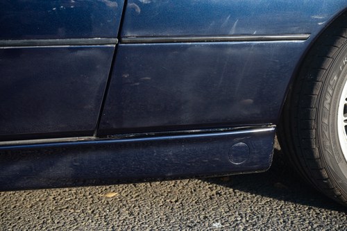 NO RESERVE - 1994 BMW 840CI (E31) In vendita (immagine 120 di 185)