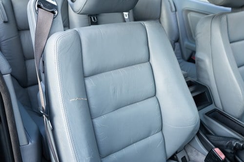 NO RESERVE - 1994 BMW 840CI (E31) In vendita (immagine 58 di 185)