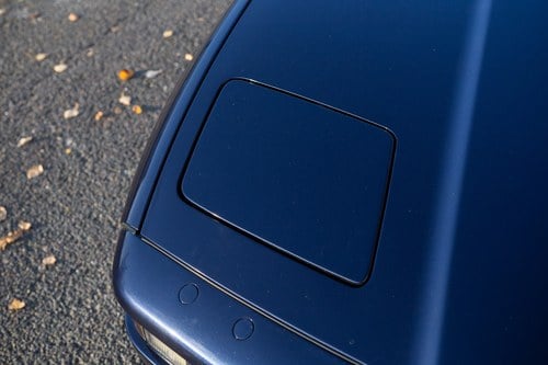 NO RESERVE - 1994 BMW 840CI (E31) In vendita (immagine 91 di 185)