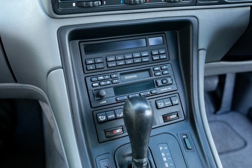 NO RESERVE - 1994 BMW 840CI (E31) In vendita (immagine 34 di 185)