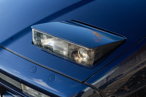 NO RESERVE - 1994 BMW 840CI (E31) In vendita (immagine 106 di 185)