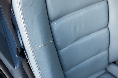 NO RESERVE - 1994 BMW 840CI (E31) In vendita (immagine 60 di 185)