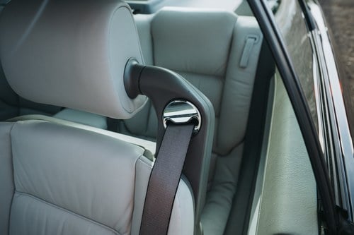 1994 BMW E31 840Ci In vendita (immagine 68 di 123)