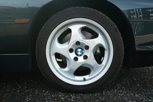 1994 BMW E31 840Ci In vendita (immagine 24 di 123)