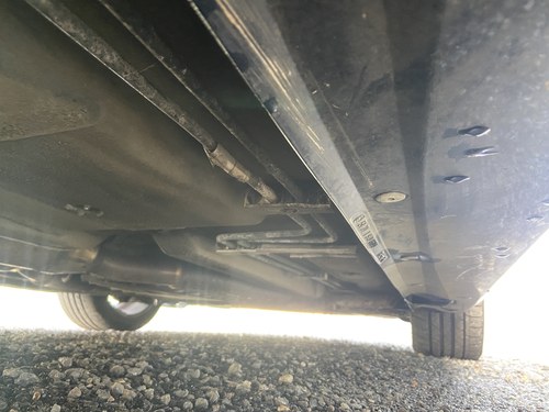 1994 BMW E31 840Ci In vendita (immagine 99 di 123)