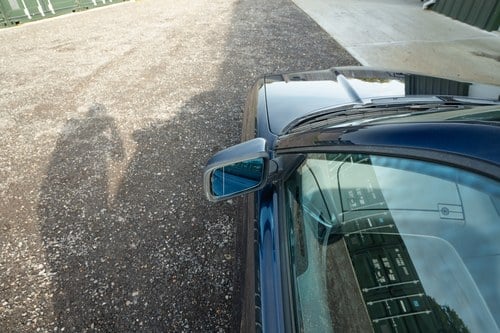 1994 BMW E31 840Ci In vendita (immagine 85 di 123)