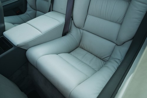 1994 BMW E31 840Ci In vendita (immagine 53 di 123)