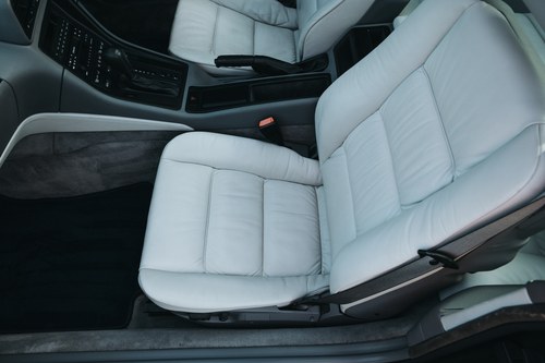 1994 BMW E31 840Ci In vendita (immagine 54 di 123)