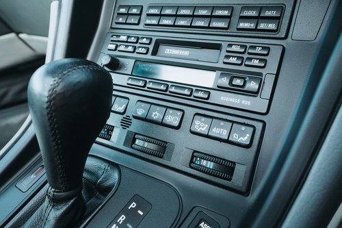 1994 BMW E31 840Ci In vendita (immagine 40 di 123)