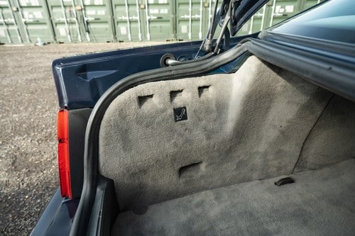 1994 BMW E31 840Ci In vendita (immagine 73 di 123)