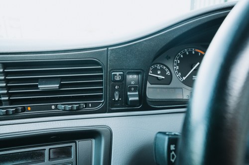 1994 BMW E31 840Ci In vendita (immagine 41 di 123)