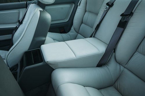 1994 BMW E31 840Ci In vendita (immagine 52 di 123)