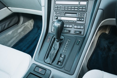 1994 BMW E31 840Ci In vendita (immagine 35 di 123)