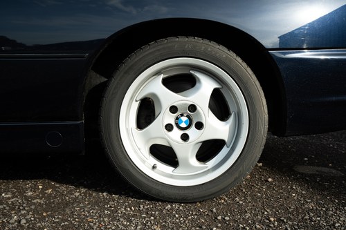 1994 BMW E31 840Ci In vendita (immagine 26 di 123)