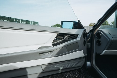 1994 BMW E31 840Ci In vendita (immagine 56 di 123)