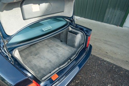 1994 BMW E31 840Ci In vendita (immagine 74 di 123)