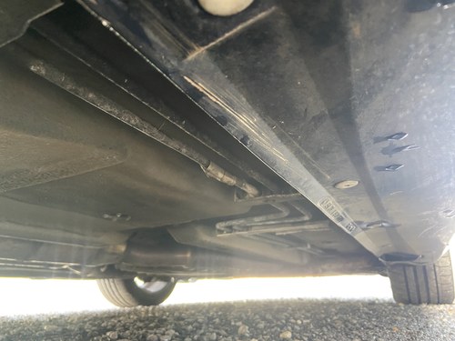 1994 BMW E31 840Ci In vendita (immagine 98 di 123)