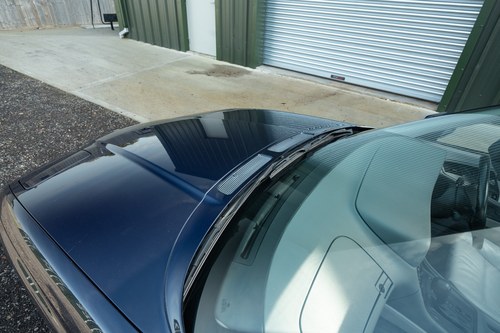 1994 BMW E31 840Ci In vendita (immagine 83 di 123)