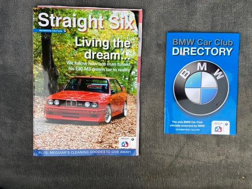 1994 BMW E31 840Ci In vendita (immagine 123 di 123)