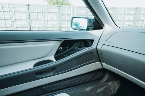 1994 BMW E31 840Ci In vendita (immagine 39 di 123)