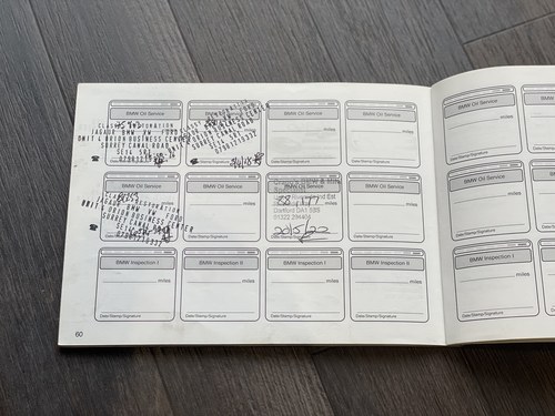 1996 BMW 850 CSI (E31) zum Verkauf (Bild 106 von 122)