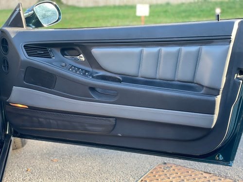 1996 BMW 850 CSI (E31) zum Verkauf (Bild 29 von 122)