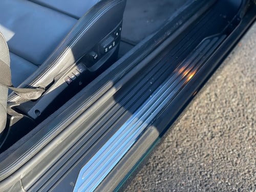 1996 BMW 850 CSI (E31) zum Verkauf (Bild 30 von 122)