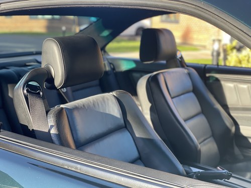 1996 BMW 850 CSI (E31) zum Verkauf (Bild 41 von 122)