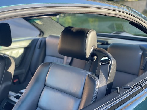 1996 BMW 850 CSI (E31) zum Verkauf (Bild 46 von 122)