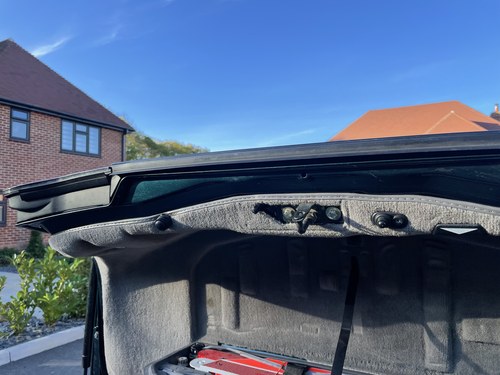 1996 BMW 850 CSI (E31) zum Verkauf (Bild 51 von 122)