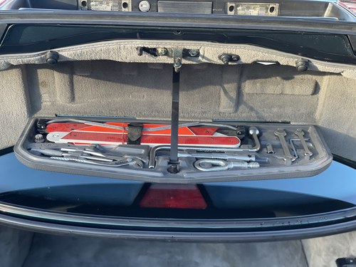 1996 BMW 850 CSI (E31) zum Verkauf (Bild 52 von 122)