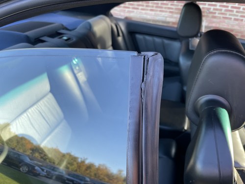 1996 BMW 850 CSI (E31) zum Verkauf (Bild 56 von 122)